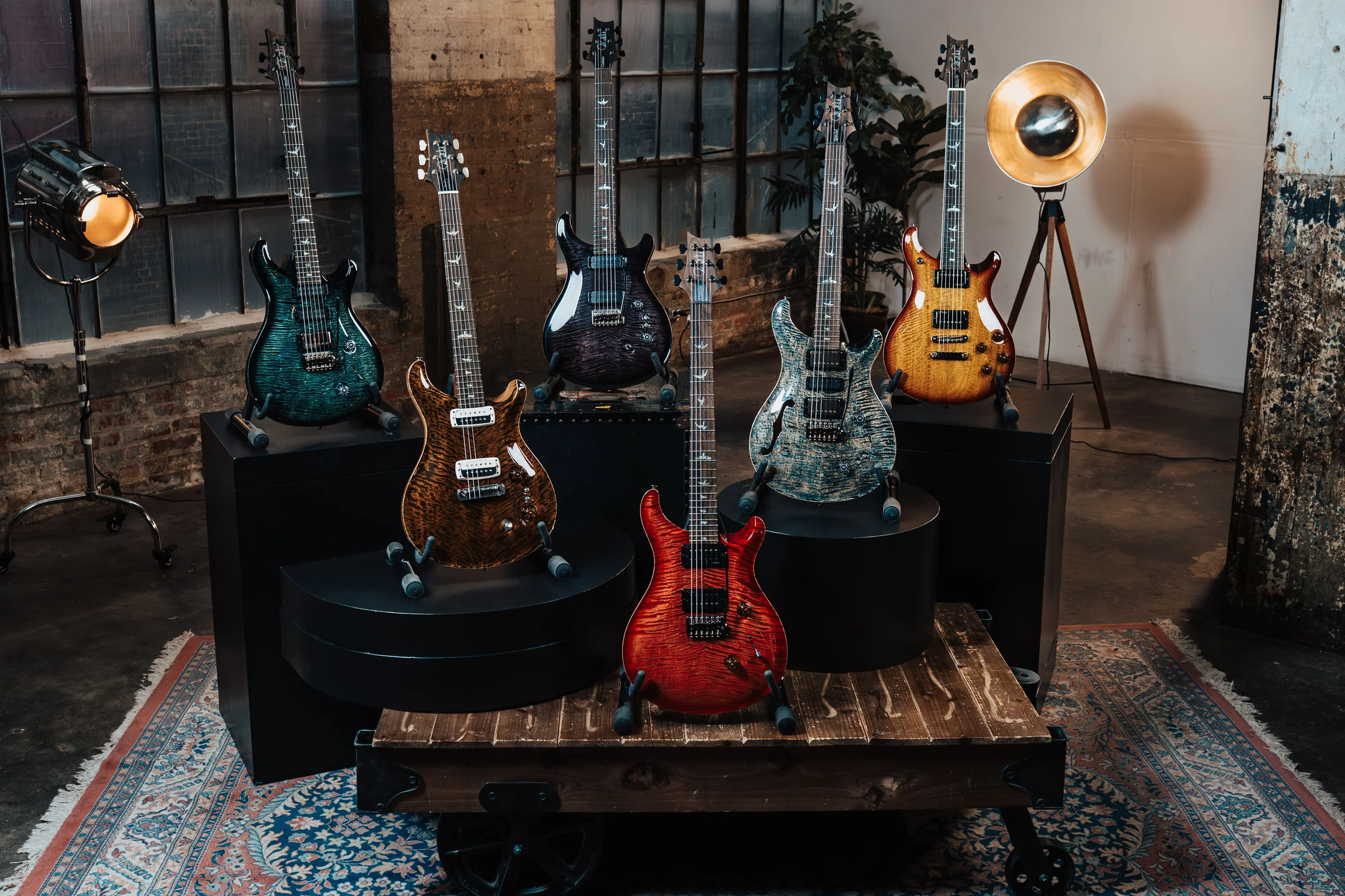 Masterpieces for the Modern Virtuoso